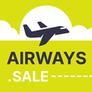 APK Cheap flights - Airways.Sale