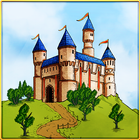 Idle Castle آئیکن