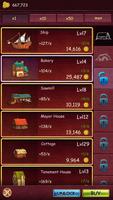 Idle Castle 截图 2