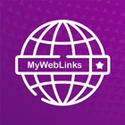 My Web Links icône