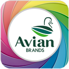 Avian Brands أيقونة