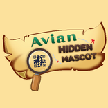 Avian Hidden Mascot