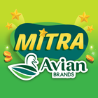 Mitra Avian Brands icône