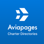 Aviapages Charter Directories icon
