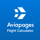 Flight Time Calculator 图标