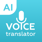 Traducteur Vocal - Translator icône