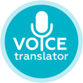 Voice Translator Free - All Languages Translation