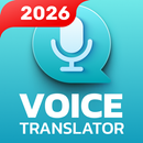 AI Voice Translator: Translate APK