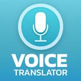 Voice Translator All Language