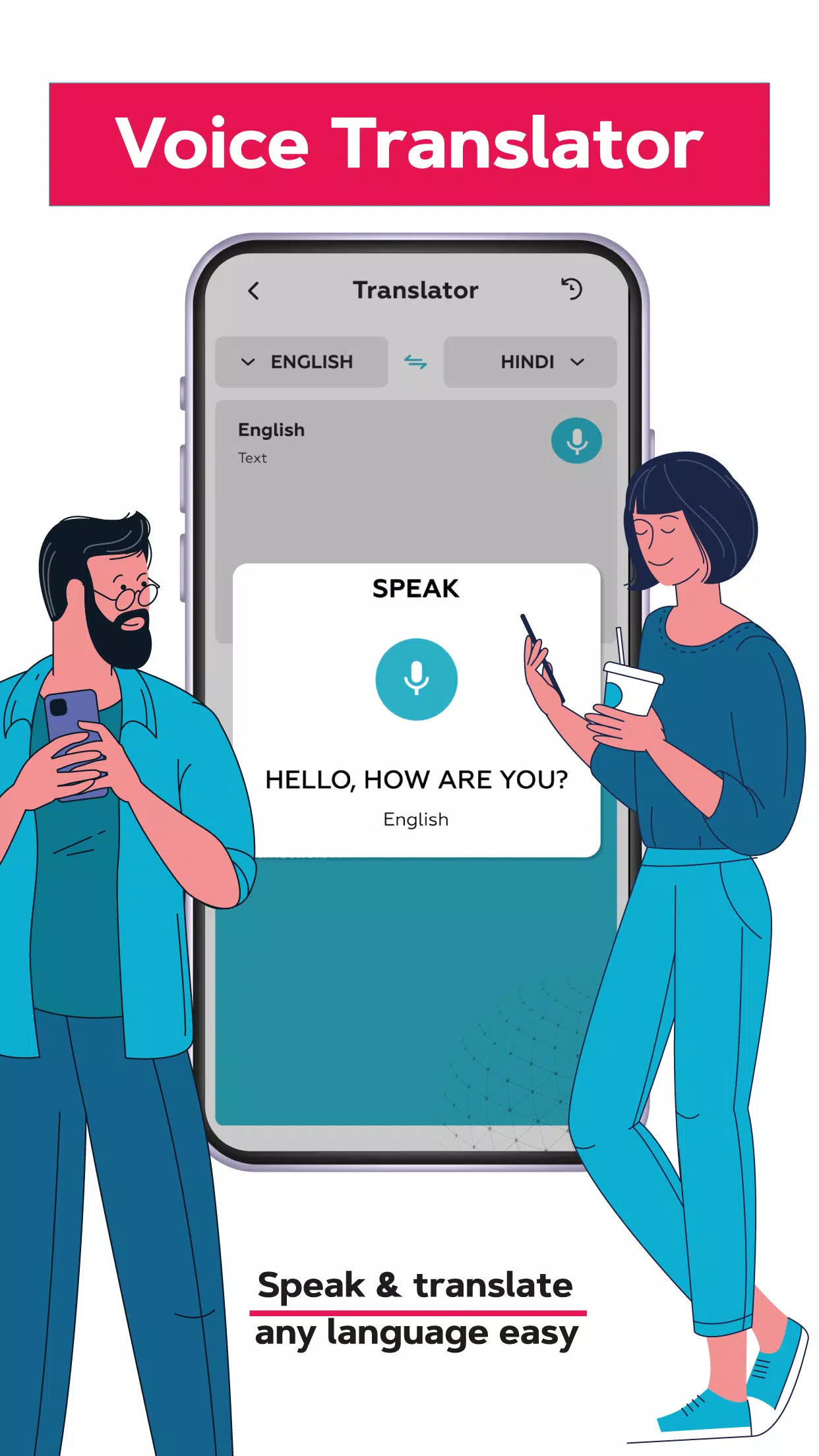 Voice Translator All Language for Android   APK Download