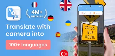 Photo Translator All languages
