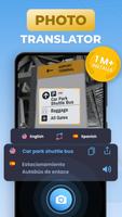 Photo Translator All languages poster