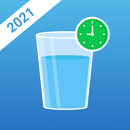 물 추적기-음료수 알림 및 h2o 균형 APK