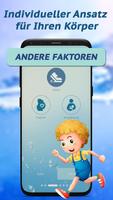 Trinkwasser erinnerung trink-a Screenshot 1
