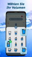Trinkwasser erinnerung trink-a Screenshot 2