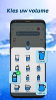 Water tracker - drink water he screenshot 2