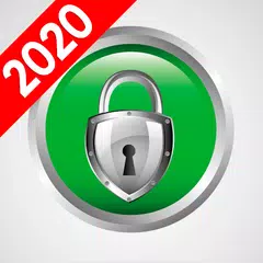 AppLock Pro 2020 - Hohe Sicherheit und Datenschutz APK Herunterladen