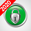 AppLock Pro 2020 - उच्च सुरक्षा और गोपनीयता ऐप APK