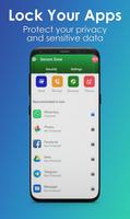 AppLock Pro 2020 - Alta seguridad y privacidad Poster