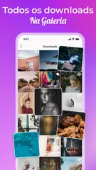 Baixar Photo & Video Saver for Insta XAPK
