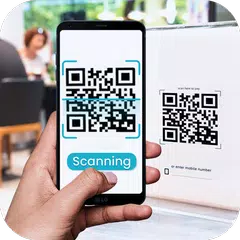 QR Code Scanner Barcode Reader XAPK 下載