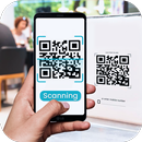 APK Scanner QR - Barcode Scanner