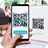 QR code scanner & QR reader APK
