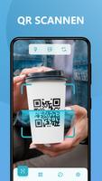 QR Code Scanner & Barcode Plakat