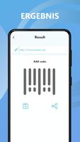 QR Code Scanner & Barcode Screenshot 3
