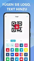 QR Code Scanner & Barcode Screenshot 5