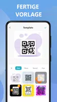 QR Code Scanner & Barcode Screenshot 6