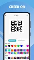 QR Code Scanner & Barcode capture d'écran 2