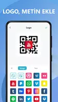 QR Kod Okuyucu: Barkod Okuyucu Ekran Görüntüsü 5