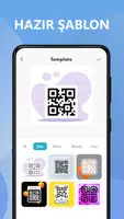 QR Kod Okuyucu: Barkod Okuyucu Ekran Görüntüsü 6