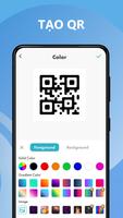 Quét mã QR & Quét mã vạch ảnh chụp màn hình 2