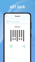 Quét mã QR & Quét mã vạch ảnh chụp màn hình 3