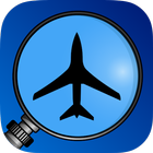 SkyGlass icon