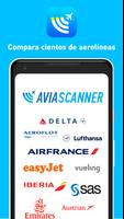 Compara vuelos - Avia Scanner captura de pantalla 2