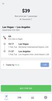 Flights and Hotel Booking Screenshot 3