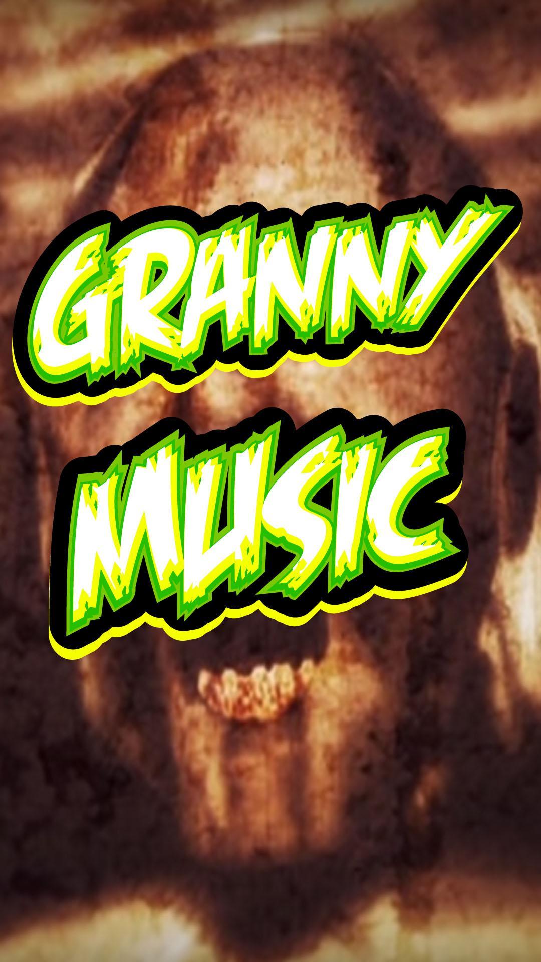 Granny Music For Android Apk Download - roblox songs of granny
