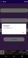 NJ Bitwise Calculator ảnh chụp màn hình 3