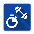 Interval Timer for Fitness, Ta APK