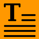 Lorem Ipsum Random Text Genera APK