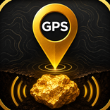 Nugget: Gold & Treasure Map