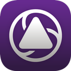 Avid Link أيقونة