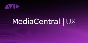 Avid MediaCentral | UX