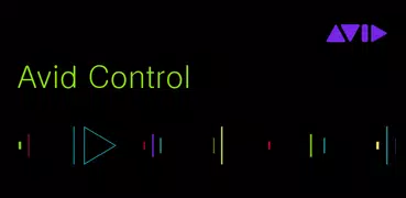 Avid Control