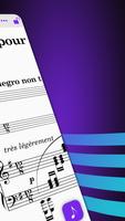 Sibelius اسکرین شاٹ 1