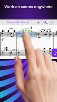 Sibelius اسکرین شاٹ 2