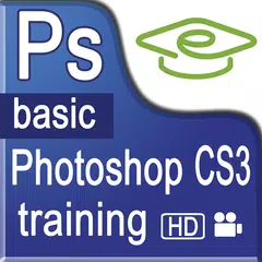 Easy Photoshop CS3 Training APK download
